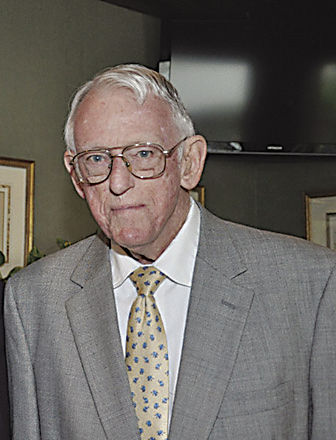 Joseph V. Windsor obituary